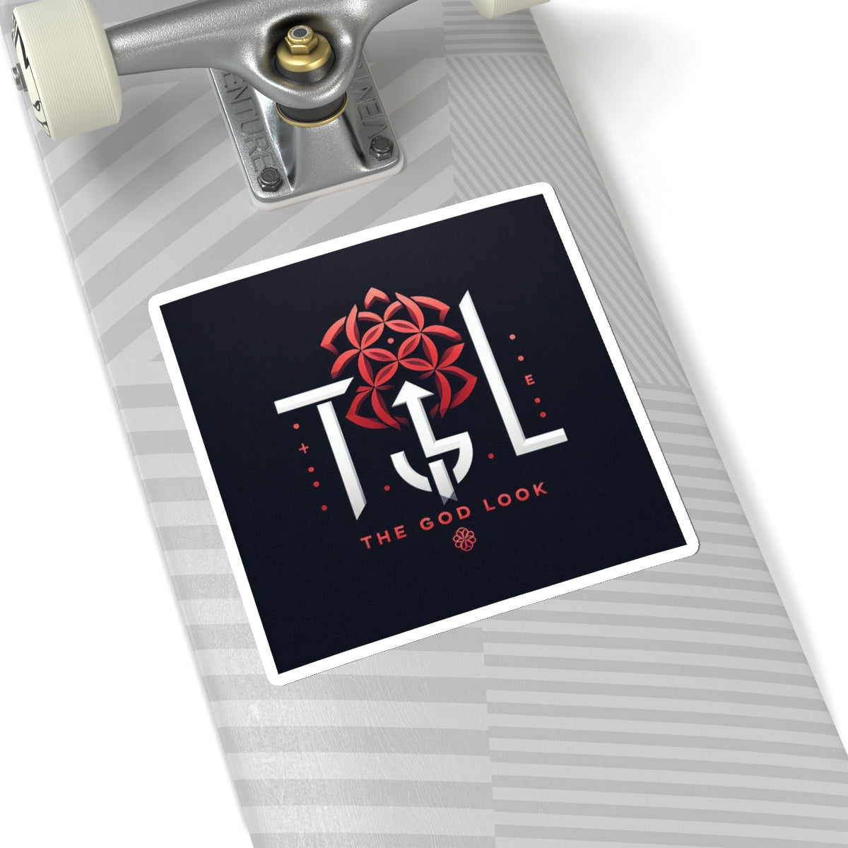 Kiss-Cut Stickers