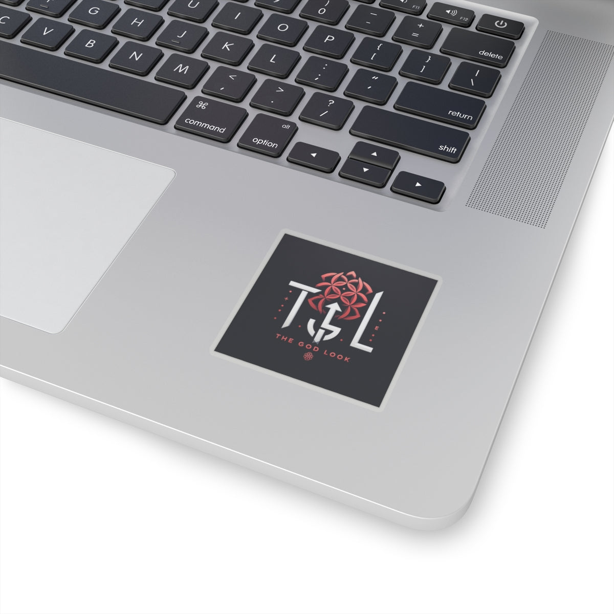 Kiss-Cut Stickers