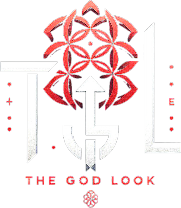 THE GOD LOOK